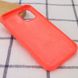 Чехол Silicone Case Full Protective (AA) для Apple iPhone 13 (6.1") 49838 фото 3