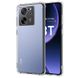 TPU чехол GETMAN Ease logo усиленные углы Full Camera для Xiaomi 13T / 13T Pro 72258 фото 1