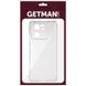 TPU чохол GETMAN Ease logo посилені кути Full Camera для Xiaomi 13T / 13T Pro 72258 фото 6