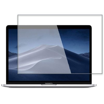 Захисна плівка PET (тех.пак) для Apple MacBook Pro 13.3" (2018-2022) 43056 фото
