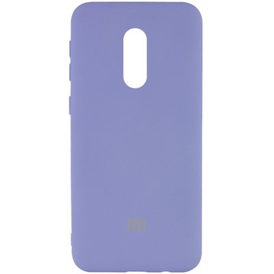Уцінка Чохол Silicone Cover My Color Full Protective (A) для Xiaomi Redmi Note 4X/Note 4(Snapdragon) 70932 фото