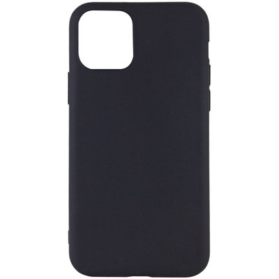 Чохол TPU Epik Black для Apple iPhone 13 mini (5.4") 49289 фото