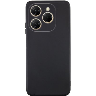 Силиконовый чехол Candy Full Camera для TECNO Spark 20 Pro 71349 фото