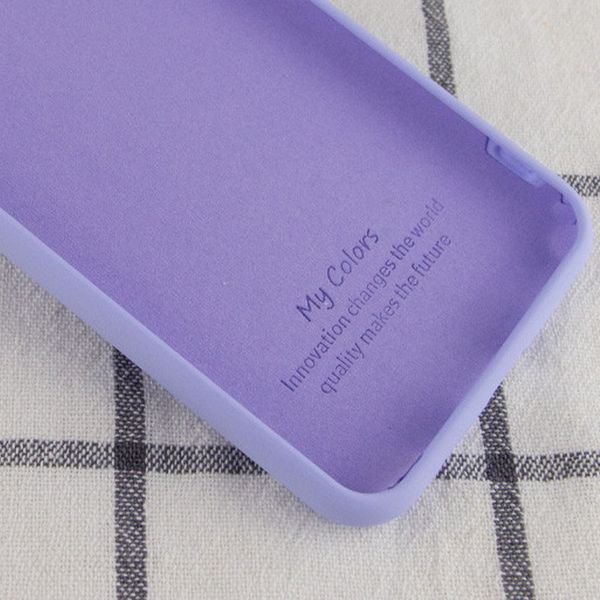 Уценка Чехол Silicone Cover My Color Full Protective (A) для Xiaomi Redmi Note 4X/Note 4(Snapdragon) 70932 фото