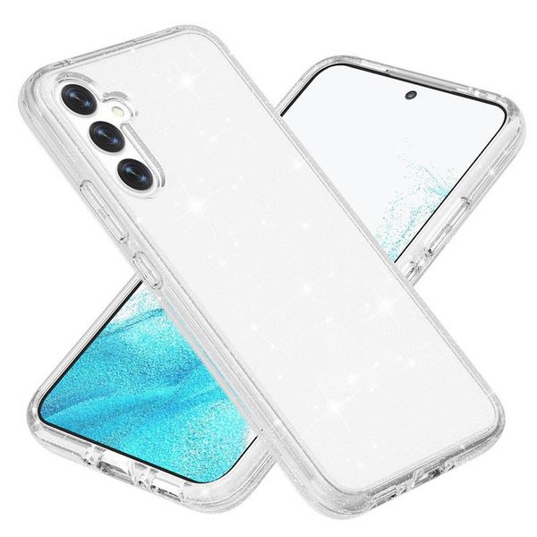 TPU чехол Nova для Samsung Galaxy A34 5G 66234 фото