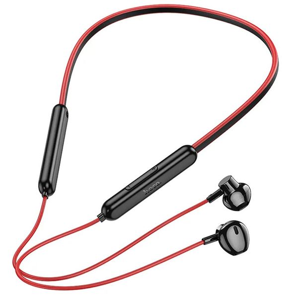 Bluetooth Наушники Hoco ES67 Perception neckband 66141 фото