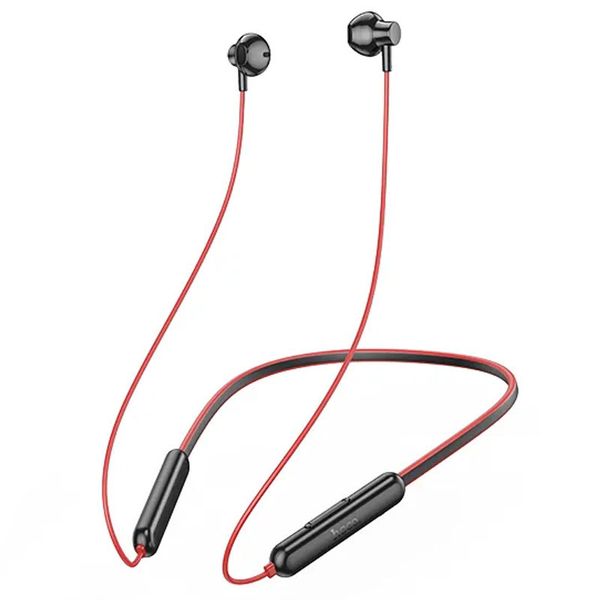 Bluetooth Навушники Hoco ES67 Perception neckband 66141 фото