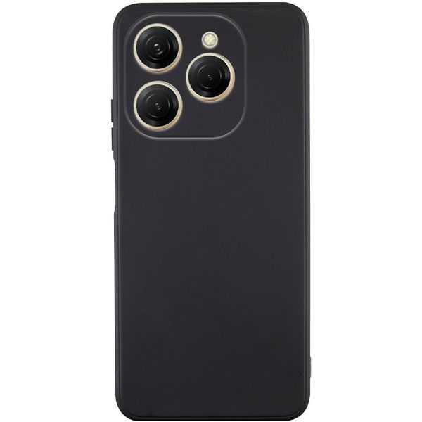 Силиконовый чехол Candy Full Camera для TECNO Spark 20 Pro 71349 фото