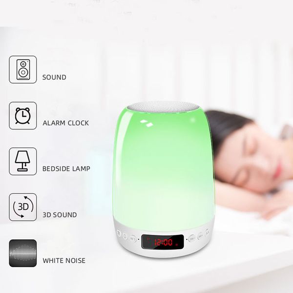 Ночник Kids Dream H03 with Bluetooth and APP 3000 mAh 65884 фото