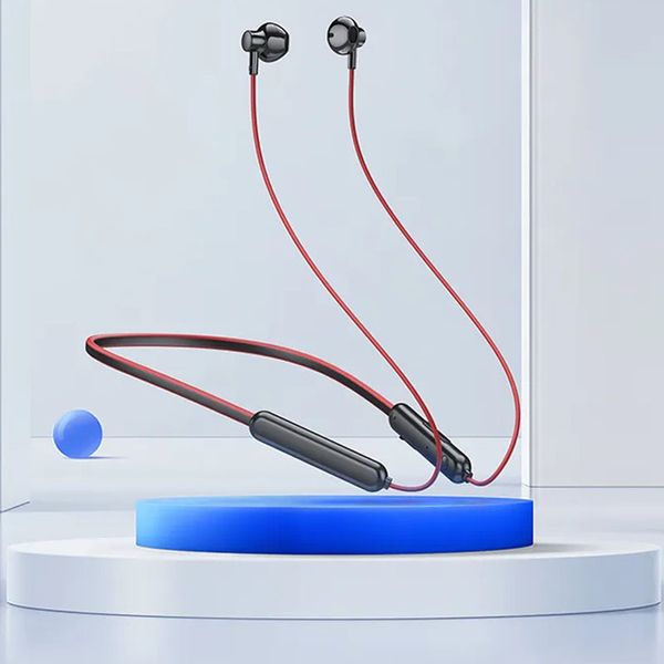 Bluetooth Наушники Hoco ES67 Perception neckband 66141 фото