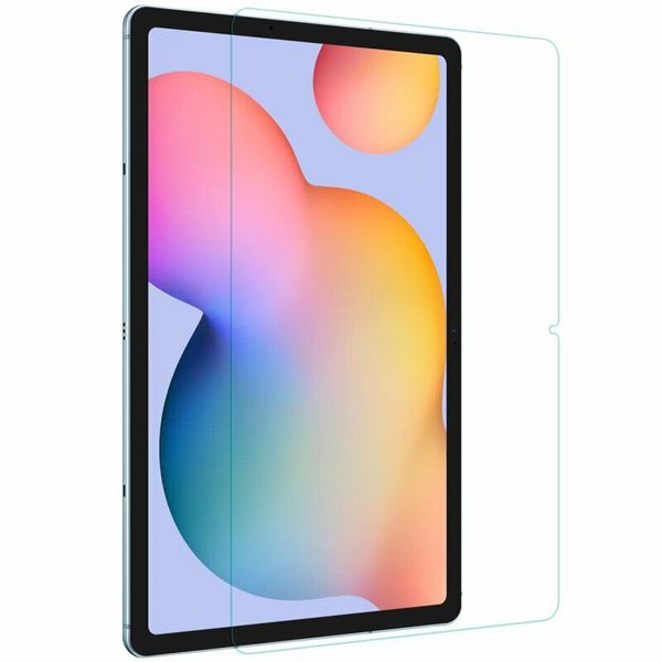 Захисне скло Ultra 0.33mm (коробка) для Samsung Galaxy Tab S7 / S8 / S9 / S9 FE 67957 фото