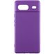 Чехол Silicone Cover Lakshmi (A) для Google Pixel 7 67856 фото 1