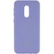 Уценка Чехол Silicone Cover My Color Full Protective (A) для Xiaomi Redmi Note 4X/Note 4(Snapdragon) 70932 фото 1