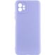 Чехол Silicone Cover Lakshmi Full Camera (AA) для Motorola Moto G32 72631 фото 1