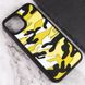 Чехол TPU+PC Army Collection для Apple iPhone 13 (6.1") 50720 фото 3