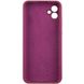 Чохол Silicone Cover Lakshmi Full Camera (AAA) для Samsung Galaxy A04e 64732 фото 3