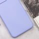 Чехол Silicone Cover Lakshmi Full Camera (AA) для Motorola Moto G32 72631 фото 3