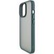 TPU+PC чохол Metal Buttons для Apple iPhone 15 Plus (6.7") 65614 фото 3