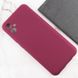 Чохол Silicone Cover Lakshmi Full Camera (AAA) для Samsung Galaxy A04e 64732 фото 5