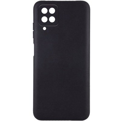 Чохол TPU Epik Black Full Camera для Samsung Galaxy M32 52306 фото