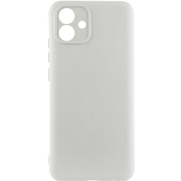 Чехол Silicone Cover Lakshmi Full Camera (A) для Samsung Galaxy A05 66485 фото