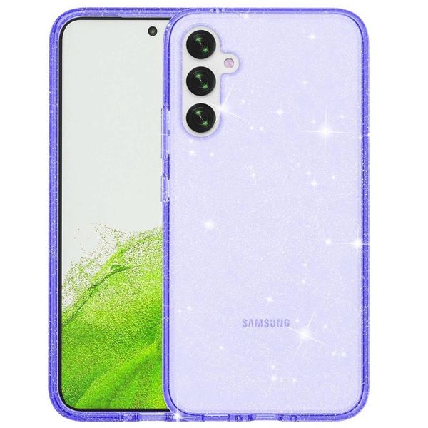 TPU чехол Nova для Samsung Galaxy A34 5G 66234 фото