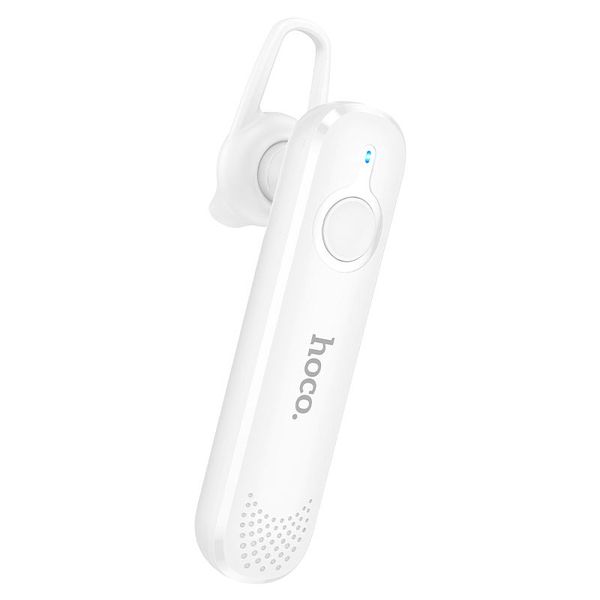 Bluetooth моно-гарнитура HOCO E63 52810 фото