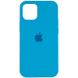 Чехол Silicone Case Full Protective (AA) для Apple iPhone 14 Pro Max (6.7") 55731 фото 1