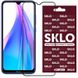 Защитное стекло SKLO 3D для Xiaomi Redmi Note 8T 37179 фото 1