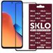 Защитное стекло SKLO 3D для Xiaomi Redmi 12 / Poco M6 Pro 5G / Redmi 13 / Poco M6 4G 65315 фото 1