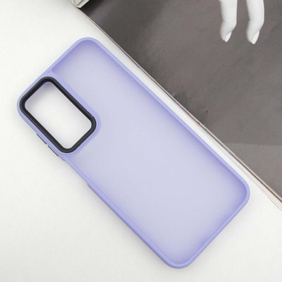 Чехол TPU+PC Lyon Frosted для Samsung Galaxy A16 5G 73697 фото