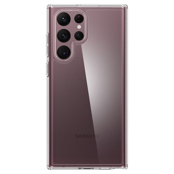 Чехол SGP Ultra Hybrid для Samsung Galaxy S23 Ultra 67289 фото