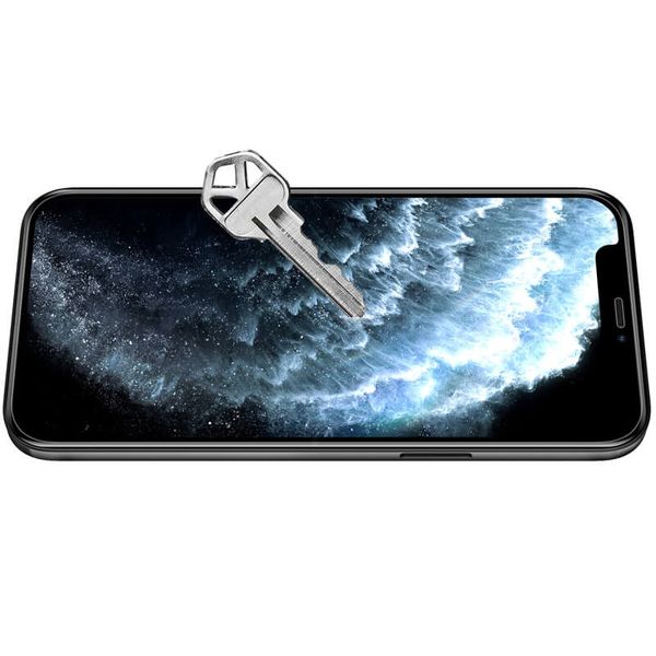 Захисне скло Nillkin (H) для Apple iPhone 14 Pro Max (6.7") 55068 фото