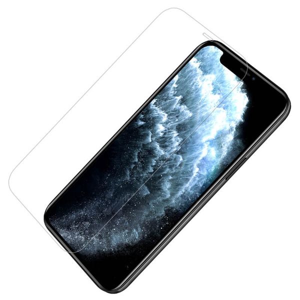 Защитное стекло Nillkin (H) для Apple iPhone 14 Pro Max (6.7") 55068 фото