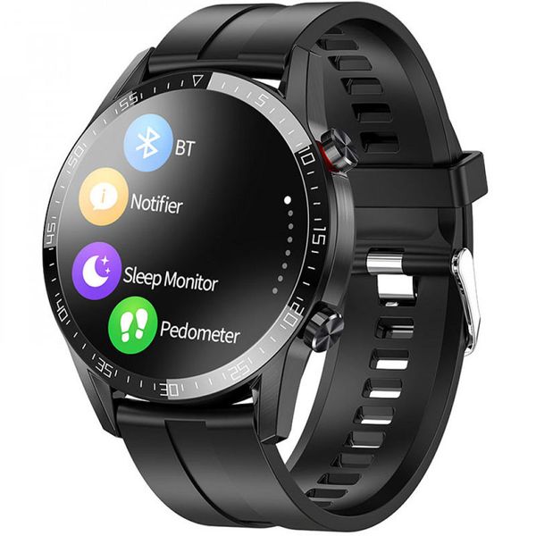 Смарт-годинник Hoco Smart Watch Y2 Pro (call version) 57168 фото