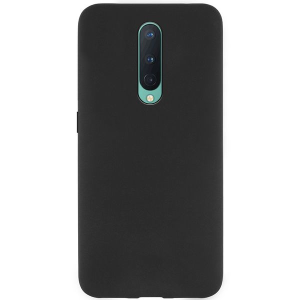 Силиконовый чехол Candy для OnePlus 8 37788 фото