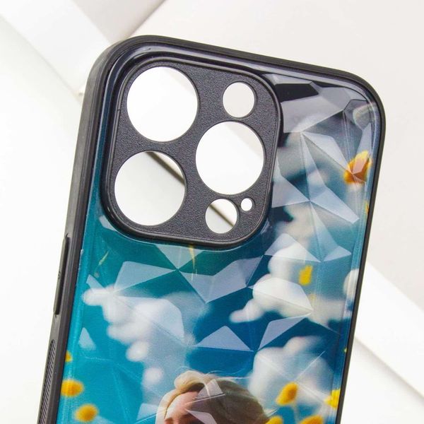 TPU+PC чохол Prisma Ladies для Apple iPhone 15 Pro Max (6.7") 67068 фото