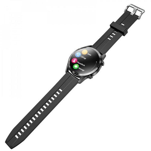 Смарт-часы Hoco Smart Watch Y2 Pro (call version) 57168 фото