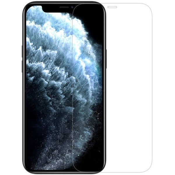 Защитное стекло Nillkin (H) для Apple iPhone 14 Pro Max (6.7") 55068 фото