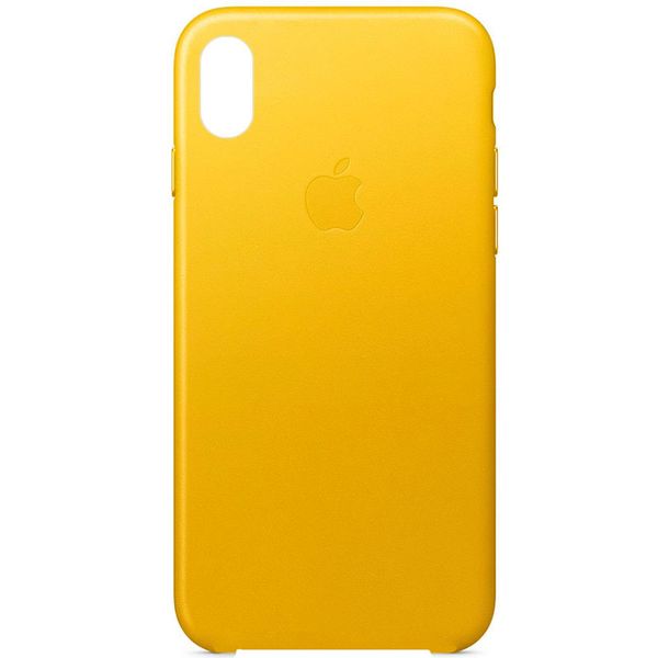 Чехол Silicone Case (AA) для Apple iPhone XS Max (6.5") 27868 фото