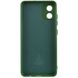 Чехол Silicone Cover Lakshmi Full Camera (AA) для Motorola Moto E13 72632 фото 2