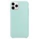 Чехол Silicone Case without Logo (AA) для Apple iPhone 11 Pro (5.8") 32488 фото 1