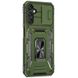 Ударопрочный чехол Camshield Army Ring для Samsung Galaxy S23 FE 68273 фото 4