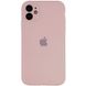 Чехол Silicone Case Full Camera Protective (AA) для Apple iPhone 12 (6.1") 42250 фото 1