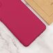 Чехол Silicone Cover Lakshmi Full Camera (A) для Xiaomi 12T / 12T Pro 59085 фото 4