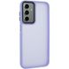 Чохол TPU+PC Lyon Frosted для Samsung Galaxy A16 5G 73697 фото 6