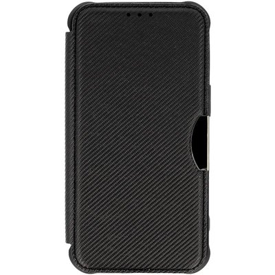 Шкіряний чохол книжка GETMAN Razor (PU) для Xiaomi Redmi Note 13 Pro 4G / Poco M6 Pro 4G 73763 фото