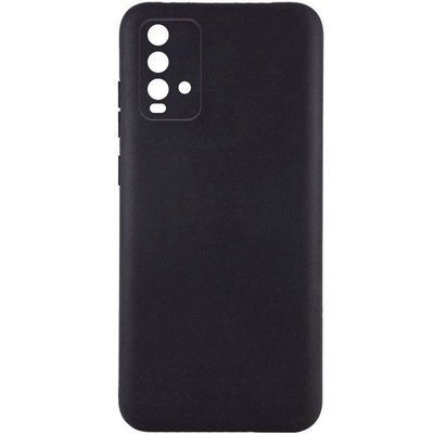 Чохол TPU Epik Black Full Camera для Xiaomi Redmi Note 9 4G / Redmi 9 Power / Redmi 9T 51064 фото