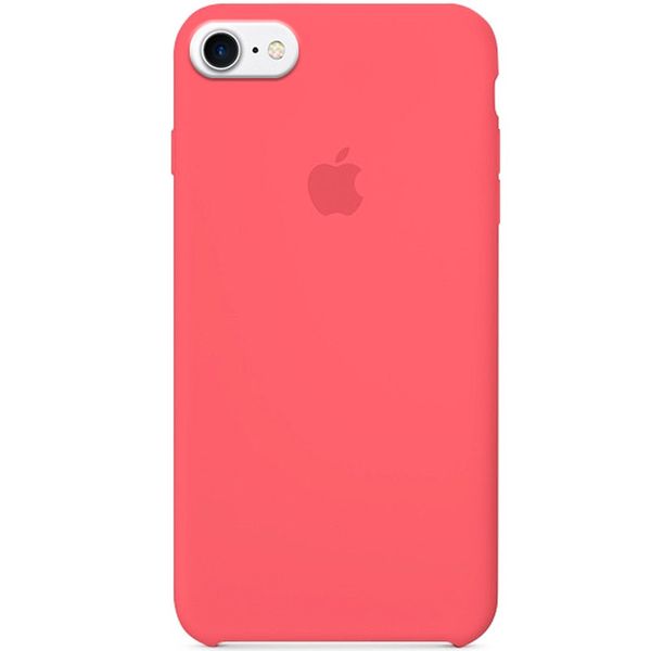 Чехол Silicone Case (AA) для Apple iPhone 6/6s (4.7") 23249 фото