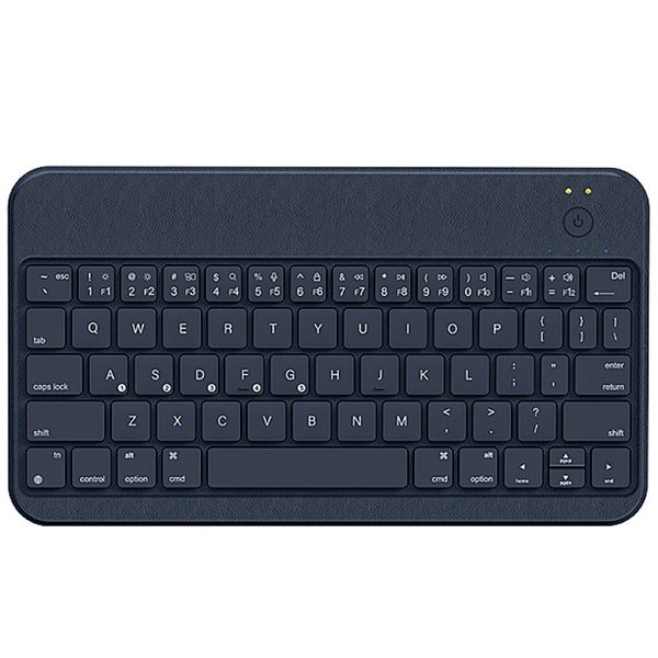 Уценка Клавиатура WIWU Razor Wireless Keyboard RZ-01 71635 фото